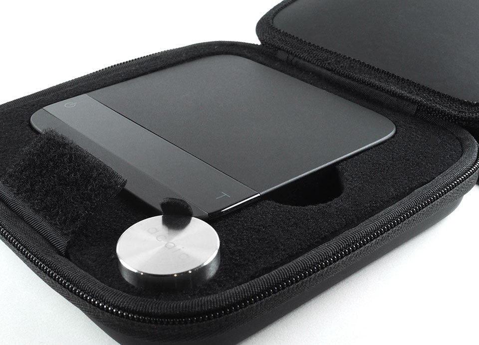 Acaia Lunar Carrying Case