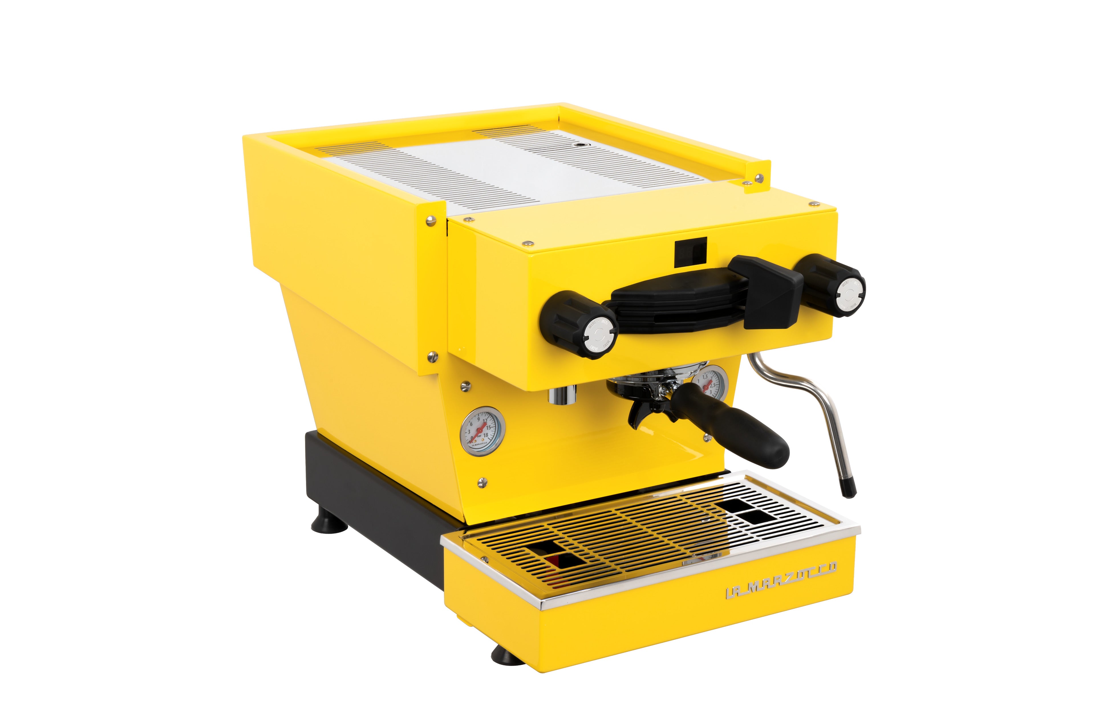 La Marzocco Linea Mini R Espresso Machine – Sulalat