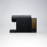 The MORNING Mini Capsule Coffee Machine