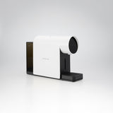 The MORNING Mini Capsule Coffee Machine