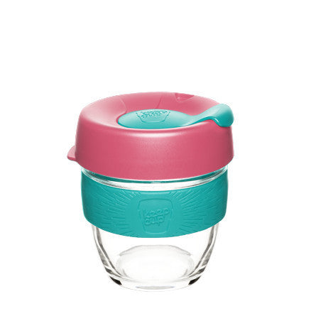 KeepCup Brew - Spring - Small