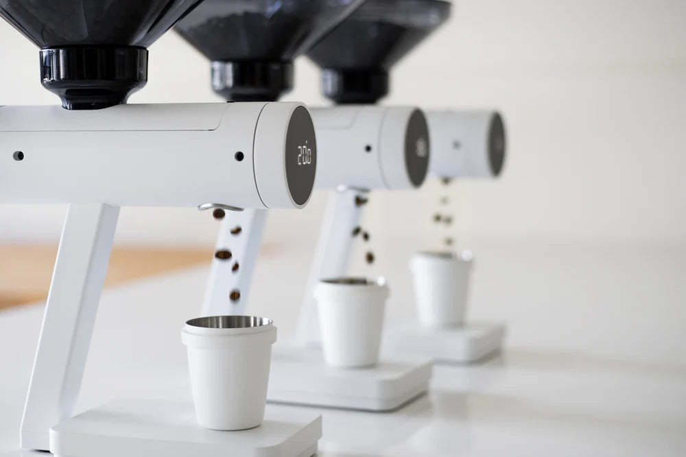 Orion Mini Coffee Bean Scale