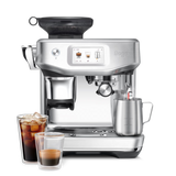 Sage Espresso machine Barista Touch Impress