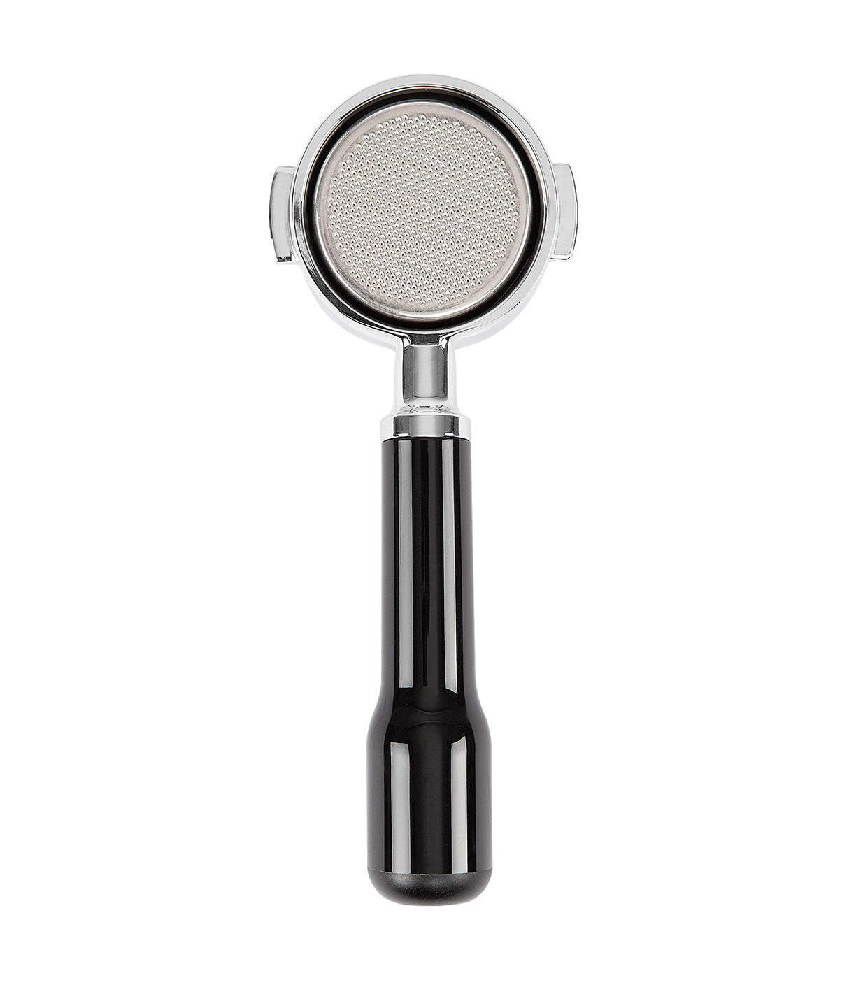 Bottomless portafilter from Profitec