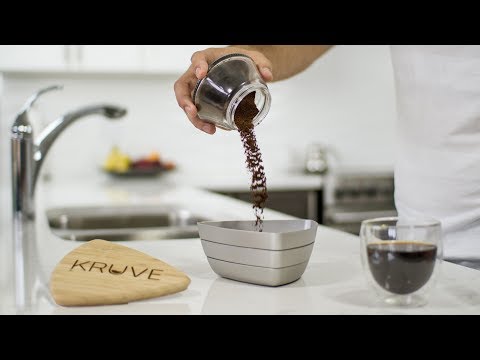 Kruve Sifter Max