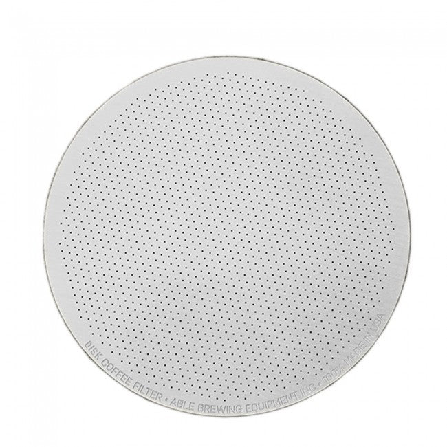 DISK Coffee Filter Standard