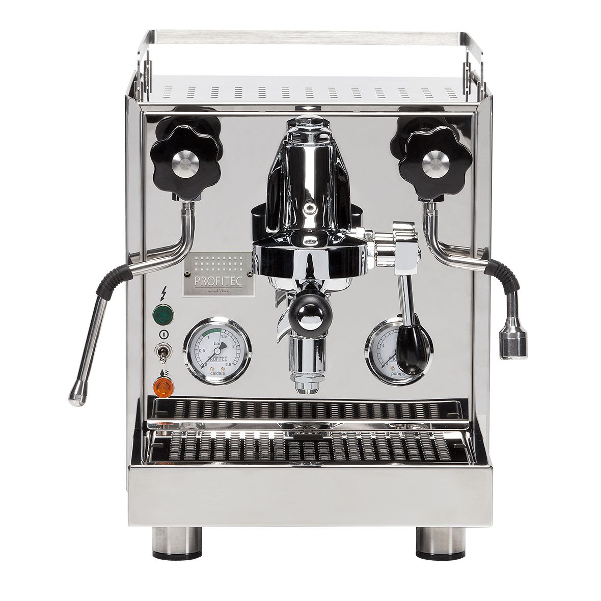 Profitec Pro 500 PID エスプレッソマシン Profitec Pro 500 PID Espresso Machine – Clive Coffee