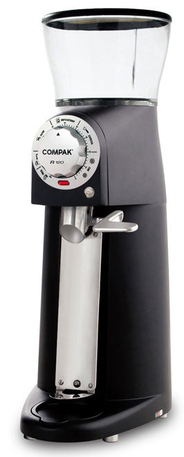 Compak R120 Retail Grinder