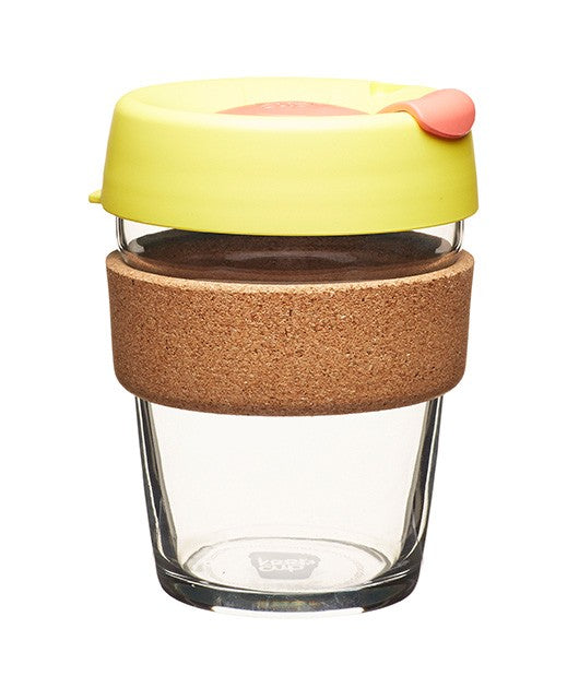 KeepCup Brew Limited Edition Cork - Filter Small