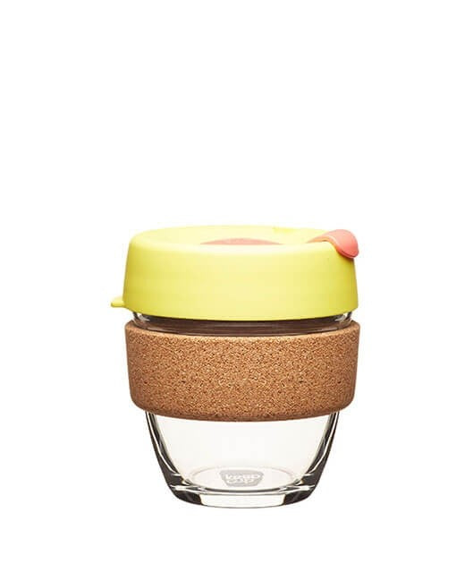 KeepCup Brew Limited Edition Cork - Filter Small