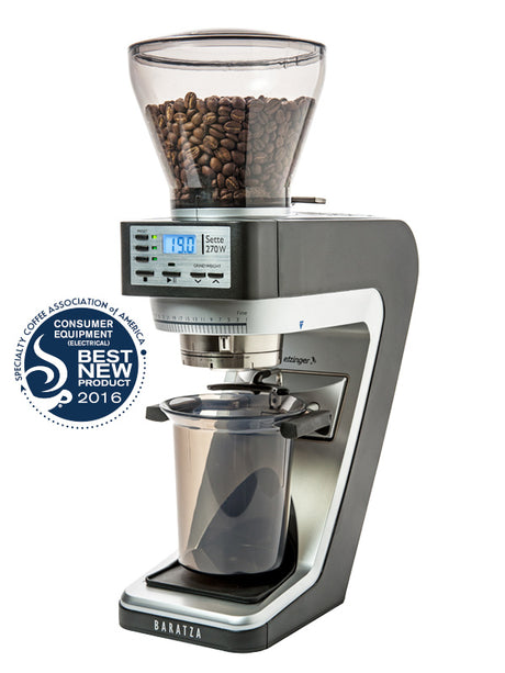 Sette-270-W Coffee Grinder