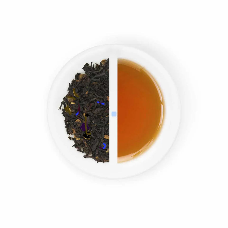 Black Tea - Earl Grey from Sing Tehus