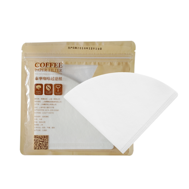 Timemore Coffee Filter Paper - Thumbnail 3