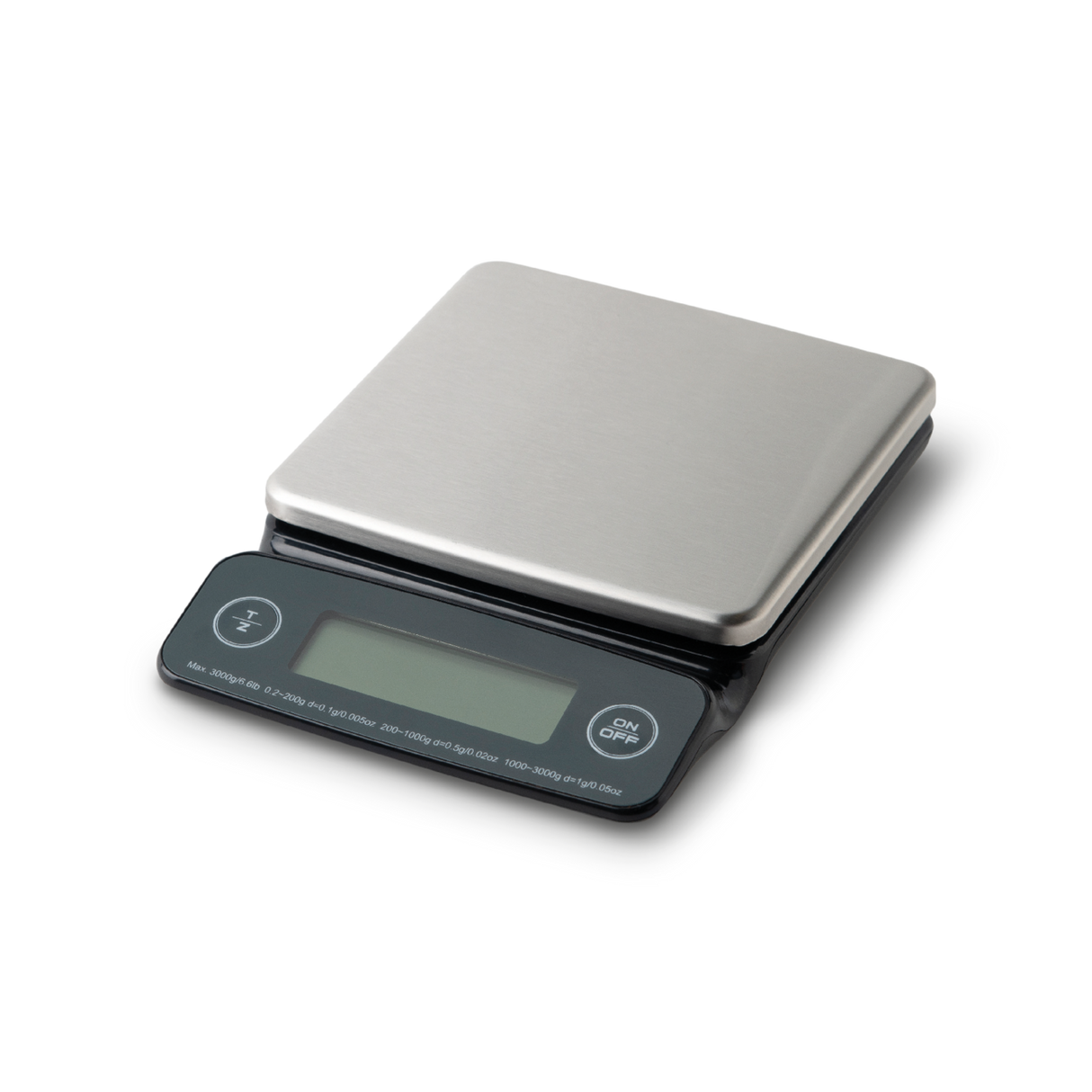 the Precision Scales from Sage
