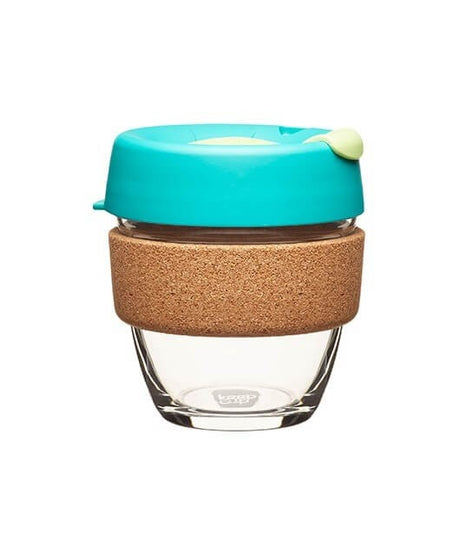 KeepCup Brew Limited Edition Cork - Filter Small