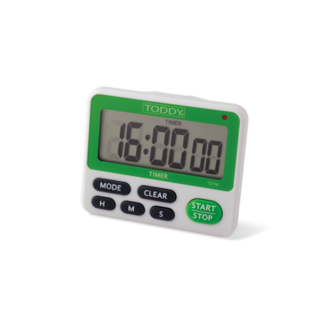 JoeFrrex Digital Timer