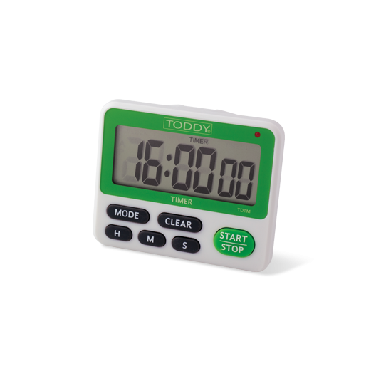 JoeFrrex Digital Timer