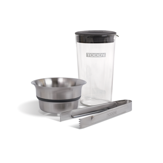 Toddy Single Cold Brew Coffee Cupping Kit – Sulalat