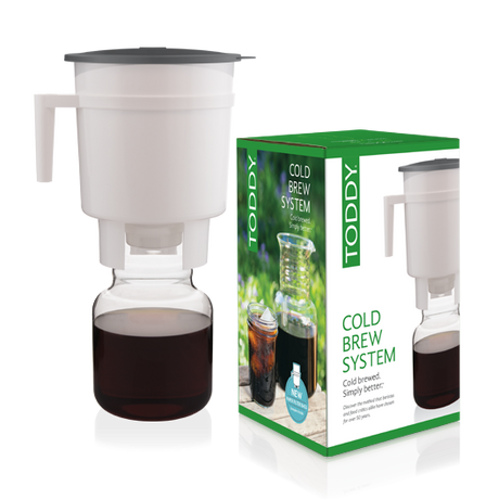 Toddy Cold Brew System