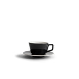 Created 6oz Angle Cappuccino Cup