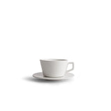 Created 6oz Angle Cappuccino Cup