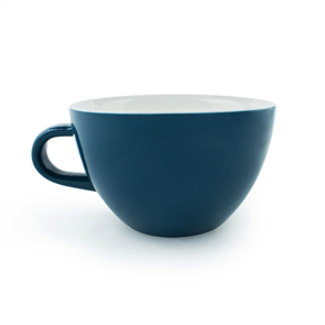 Acme Evo Latte Cup & Saucer (280ml) – Sulalat