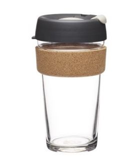 KeepCup Brew Limited Edition Cork - Filter Small