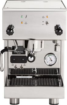 Profitec Pro 300 Dual Boiler Espresso Machine with PID