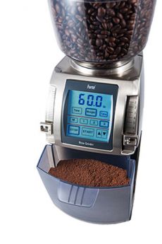 Forte-BG Coffee Grinder