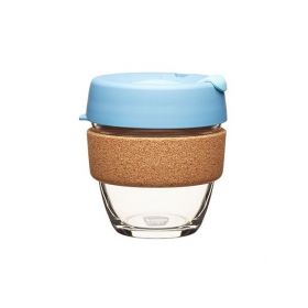 KeepCup Brew Limited Edition Cork - Filter Small