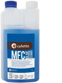 Cafetto MFC Blue