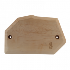 La Marzocco GS3 Maple Wood Panel Set